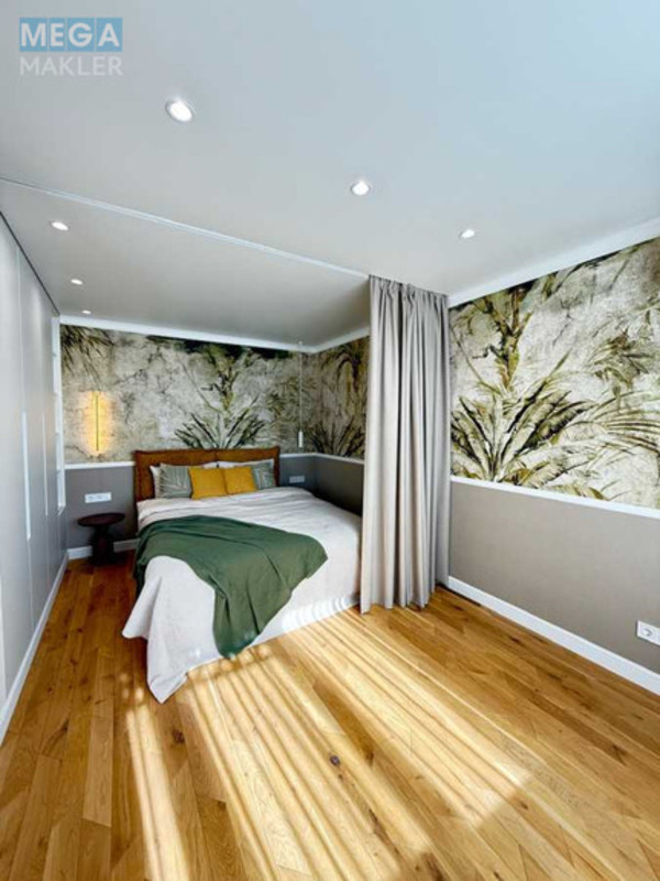 Продаж 1 кімнатної квартири (52/19/18), 20 пов. 23 пов. будинку, <a class="location-link" href="/kiev/" title="Недвижимость Київ">Київ</a>, <a class="location-link" href="/kiev/solomenskij/" title="Недвижимость Солом'янський район">Солом'янський р-н</a>, Михайла Максимовича вул., 32а (изображение 5)