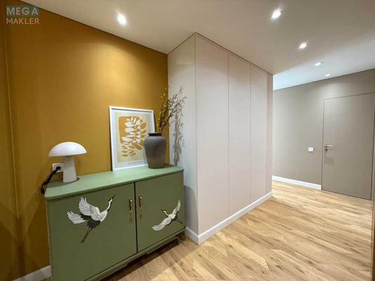 Продаж 1 кімнатної квартири (52/19/18), 20 пов. 23 пов. будинку, <a class="location-link" href="/kiev/" title="Недвижимость Київ">Київ</a>, <a class="location-link" href="/kiev/solomenskij/" title="Недвижимость Солом'янський район">Солом'янський р-н</a>, Михайла Максимовича вул., 32а (изображение 8)