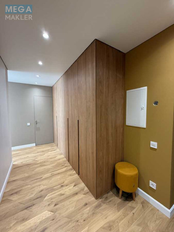 Продаж 1 кімнатної квартири (52/19/18), 20 пов. 23 пов. будинку, <a class="location-link" href="/kiev/" title="Недвижимость Київ">Київ</a>, <a class="location-link" href="/kiev/solomenskij/" title="Недвижимость Солом'янський район">Солом'янський р-н</a>, Михайла Максимовича вул., 32а (изображение 9)