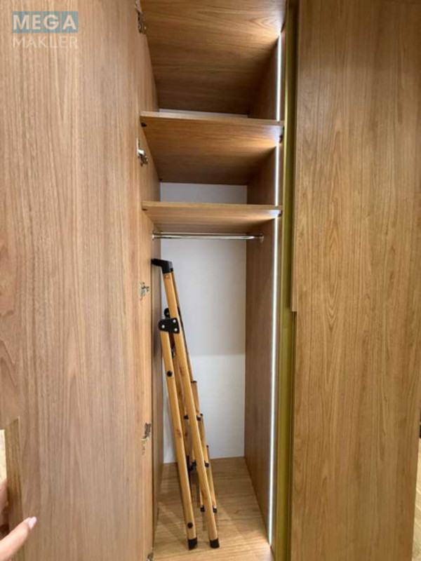 Продаж 1 кімнатної квартири (52/19/18), 20 пов. 23 пов. будинку, <a class="location-link" href="/kiev/" title="Недвижимость Київ">Київ</a>, <a class="location-link" href="/kiev/solomenskij/" title="Недвижимость Солом'янський район">Солом'янський р-н</a>, Михайла Максимовича вул., 32а (изображение 11)