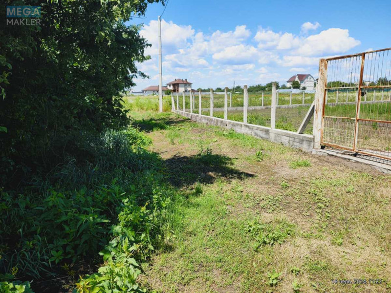 Продажа участка, 23&nbsp;сотки, участок под жилую застройку, <a class="location-link" href="/pogreby-selo-kv-brovarskij-rajon/" title="Недвижимость Погреби">Погреби</a>, Центральная (изображение 7)