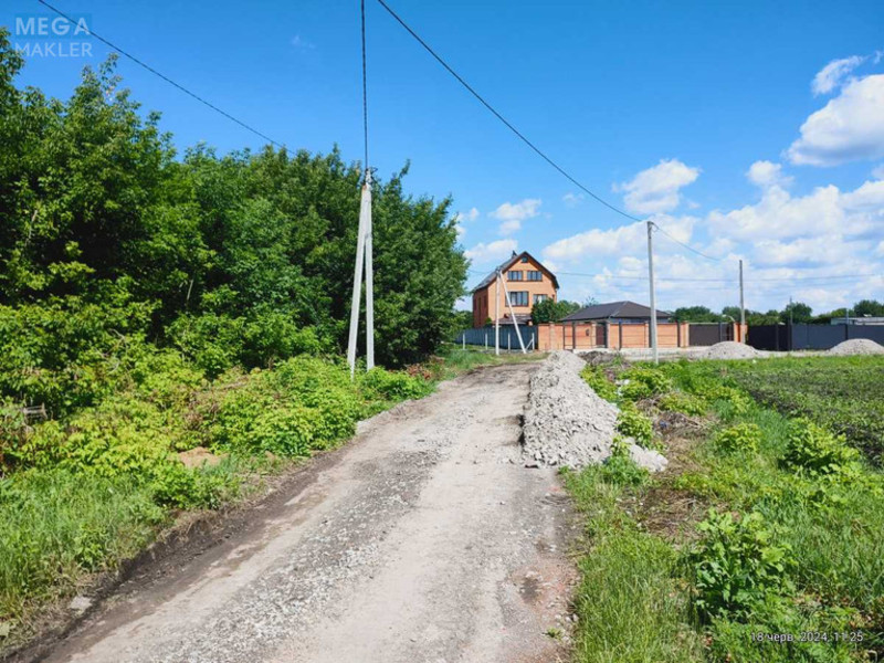 Продажа участка, 23&nbsp;сотки, участок под жилую застройку, <a class="location-link" href="/pogreby-selo-kv-brovarskij-rajon/" title="Недвижимость Погреби">Погреби</a>, Центральная (изображение 10)