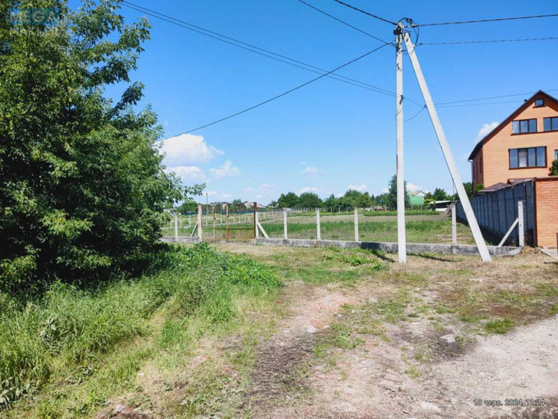 Продажа участка, 23&nbsp;сотки, участок под жилую застройку, <a class="location-link" href="/pogreby-selo-kv-brovarskij-rajon/" title="Недвижимость Погреби">Погреби</a>, Центральная (изображение 14)