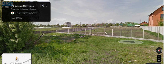 Продажа участка, 23&nbsp;сотки, участок под жилую застройку, <a class="location-link" href="/pogreby-selo-kv-brovarskij-rajon/" title="Недвижимость Погреби">Погреби</a>, Центральная (изображение 20)