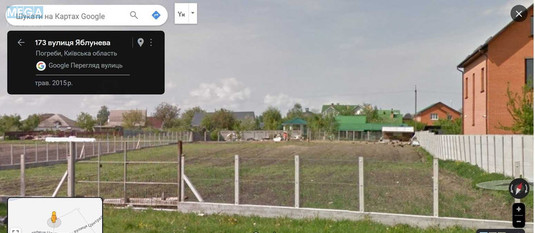 Продажа участка, 23&nbsp;сотки, участок под жилую застройку, <a class="location-link" href="/pogreby-selo-kv-brovarskij-rajon/" title="Недвижимость Погреби">Погреби</a>, Центральная (изображение 23)