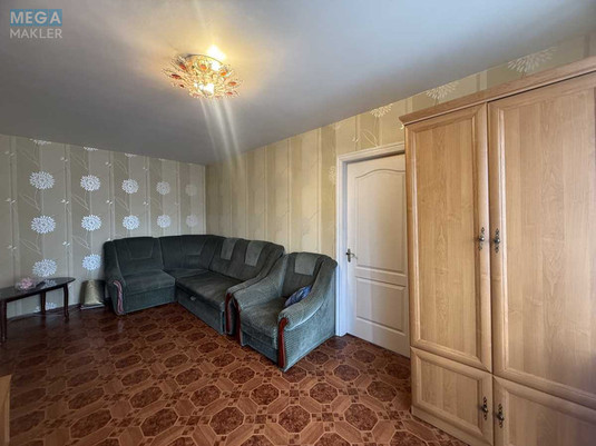 Продаж 2 кімнатної квартири (45,5/33/6), 4 пов. 5 пов. будинку, <a class="location-link" href="/kiev/" title="Недвижимость Київ">Київ</a>, <a class="location-link" href="/kiev/solomenskij/" title="Недвижимость Солом'янський район">Солом'янський р-н</a>, Любомира Гузара просп., 8 (изображение 6)