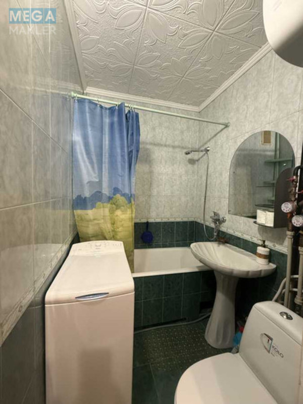 Продаж 2 кімнатної квартири (45,5/33/6), 4 пов. 5 пов. будинку, <a class="location-link" href="/kiev/" title="Недвижимость Київ">Київ</a>, <a class="location-link" href="/kiev/solomenskij/" title="Недвижимость Солом'янський район">Солом'янський р-н</a>, Любомира Гузара просп., 8 (изображение 10)