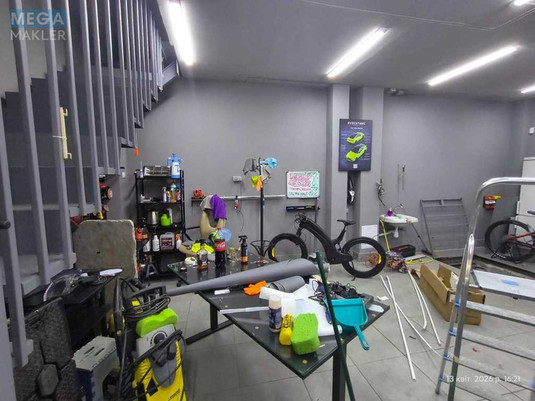 Продаж комерційної нерухомості, 133&nbsp;кв.м, <a class="location-link" href="/kiev/" title="Недвижимость Київ">Київ</a>, <a class="location-link" href="/kiev/desnyanskij/" title="Недвижимость Деснянський район">Деснянський р-н</a>, Крайня вул., 13 (изображение 4)
