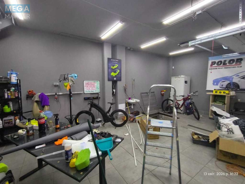 Продаж комерційної нерухомості, 133&nbsp;кв.м, <a class="location-link" href="/kiev/" title="Недвижимость Київ">Київ</a>, <a class="location-link" href="/kiev/desnyanskij/" title="Недвижимость Деснянський район">Деснянський р-н</a>, Крайня вул., 13 (изображение 5)