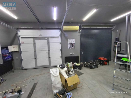 Продаж комерційної нерухомості, 133&nbsp;кв.м, <a class="location-link" href="/kiev/" title="Недвижимость Київ">Київ</a>, <a class="location-link" href="/kiev/desnyanskij/" title="Недвижимость Деснянський район">Деснянський р-н</a>, Крайня вул., 13 (изображение 7)