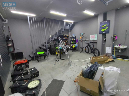 Продаж комерційної нерухомості, 133&nbsp;кв.м, <a class="location-link" href="/kiev/" title="Недвижимость Київ">Київ</a>, <a class="location-link" href="/kiev/desnyanskij/" title="Недвижимость Деснянський район">Деснянський р-н</a>, Крайня вул., 13 (изображение 8)