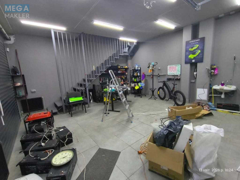 Продаж комерційної нерухомості, 133&nbsp;кв.м, <a class="location-link" href="/kiev/" title="Недвижимость Київ">Київ</a>, <a class="location-link" href="/kiev/desnyanskij/" title="Недвижимость Деснянський район">Деснянський р-н</a>, Крайня вул., 13 (изображение 8)