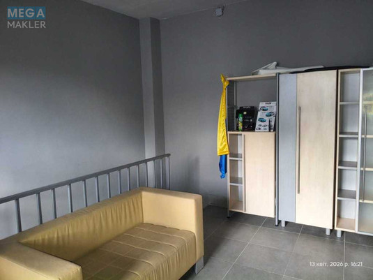 Продаж комерційної нерухомості, 133&nbsp;кв.м, <a class="location-link" href="/kiev/" title="Недвижимость Київ">Київ</a>, <a class="location-link" href="/kiev/desnyanskij/" title="Недвижимость Деснянський район">Деснянський р-н</a>, Крайня вул., 13 (изображение 14)
