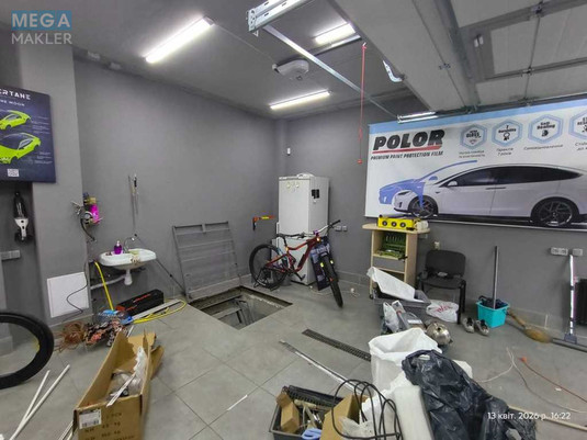 Продаж комерційної нерухомості, 133&nbsp;кв.м, <a class="location-link" href="/kiev/" title="Недвижимость Київ">Київ</a>, <a class="location-link" href="/kiev/desnyanskij/" title="Недвижимость Деснянський район">Деснянський р-н</a>, Крайня вул., 13 (изображение 15)