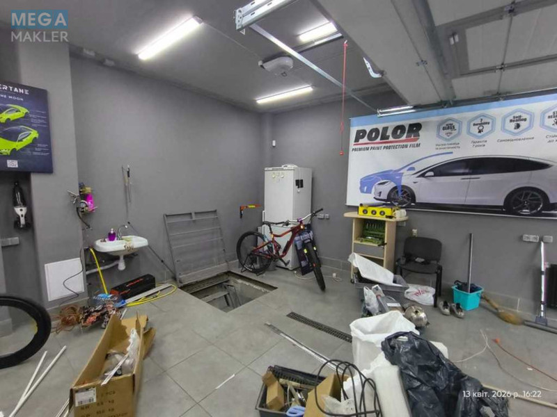 Продаж комерційної нерухомості, 133&nbsp;кв.м, <a class="location-link" href="/kiev/" title="Недвижимость Київ">Київ</a>, <a class="location-link" href="/kiev/desnyanskij/" title="Недвижимость Деснянський район">Деснянський р-н</a>, Крайня вул., 13 (изображение 15)