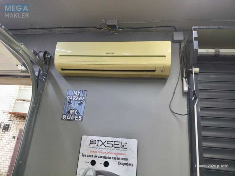 Продаж комерційної нерухомості, 133&nbsp;кв.м, <a class="location-link" href="/kiev/" title="Недвижимость Київ">Київ</a>, <a class="location-link" href="/kiev/desnyanskij/" title="Недвижимость Деснянський район">Деснянський р-н</a>, Крайня вул., 13 (изображение 16)