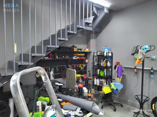 Продаж комерційної нерухомості, 133&nbsp;кв.м, <a class="location-link" href="/kiev/" title="Недвижимость Київ">Київ</a>, <a class="location-link" href="/kiev/desnyanskij/" title="Недвижимость Деснянський район">Деснянський р-н</a>, Крайня вул., 13 (изображение 19)