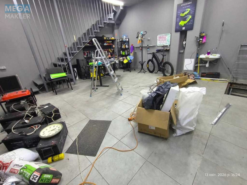 Продаж комерційної нерухомості, 133&nbsp;кв.м, <a class="location-link" href="/kiev/" title="Недвижимость Київ">Київ</a>, <a class="location-link" href="/kiev/desnyanskij/" title="Недвижимость Деснянський район">Деснянський р-н</a>, Крайня вул., 13 (изображение 21)