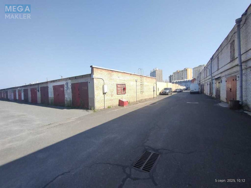 Продаж комерційної нерухомості, 40,90&nbsp;кв.м, <a class="location-link" href="/kiev/" title="Недвижимость Київ">Київ</a>, <a class="location-link" href="/kiev/desnyanskij/" title="Недвижимость Деснянський район">Деснянський р-н</a>, Радунська вул., 3 (изображение 3)