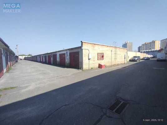 Продаж комерційної нерухомості, 40,90&nbsp;кв.м, <a class="location-link" href="/kiev/" title="Недвижимость Київ">Київ</a>, <a class="location-link" href="/kiev/desnyanskij/" title="Недвижимость Деснянський район">Деснянський р-н</a>, Радунська вул., 3 (изображение 4)