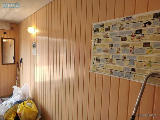 Продаж комерційної нерухомості, 40,90&nbsp;кв.м, <a class="location-link" href="/kiev/" title="Недвижимость Київ">Київ</a>, <a class="location-link" href="/kiev/desnyanskij/" title="Недвижимость Деснянський район">Деснянський р-н</a>, Радунська вул., 3 (изображение 8)