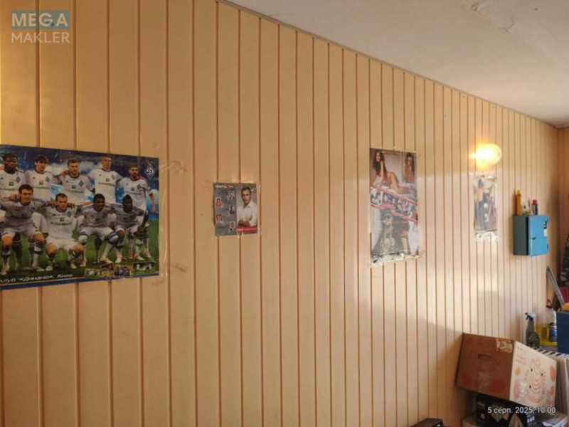 Продаж комерційної нерухомості, 40,90&nbsp;кв.м, <a class="location-link" href="/kiev/" title="Недвижимость Київ">Київ</a>, <a class="location-link" href="/kiev/desnyanskij/" title="Недвижимость Деснянський район">Деснянський р-н</a>, Радунська вул., 3 (изображение 9)