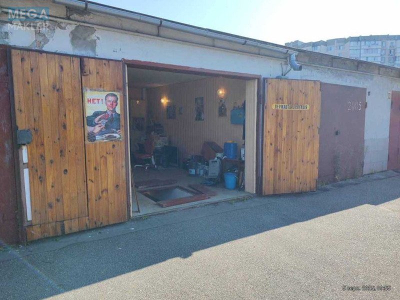 Продаж комерційної нерухомості, 40,90&nbsp;кв.м, <a class="location-link" href="/kiev/" title="Недвижимость Київ">Київ</a>, <a class="location-link" href="/kiev/desnyanskij/" title="Недвижимость Деснянський район">Деснянський р-н</a>, Радунська вул., 3 (изображение 20)