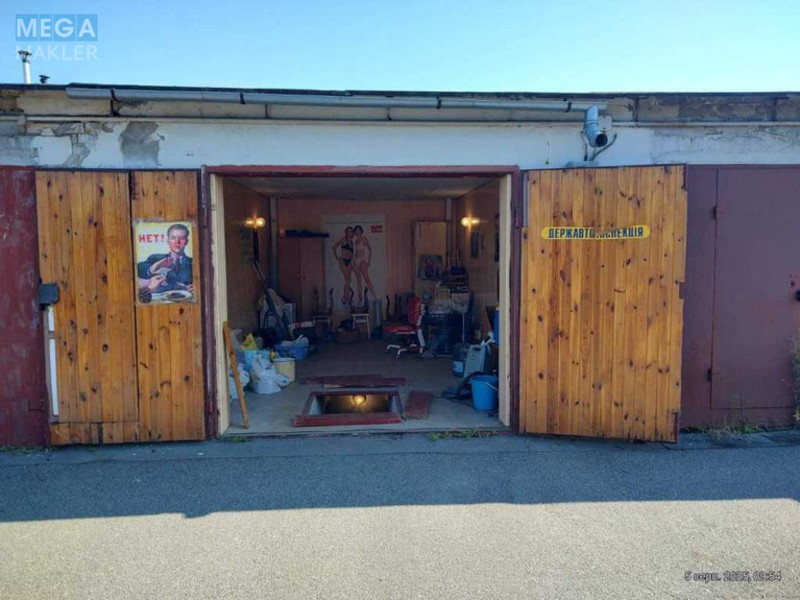 Продаж комерційної нерухомості, 40,90&nbsp;кв.м, <a class="location-link" href="/kiev/" title="Недвижимость Київ">Київ</a>, <a class="location-link" href="/kiev/desnyanskij/" title="Недвижимость Деснянський район">Деснянський р-н</a>, Радунська вул., 3 (изображение 21)