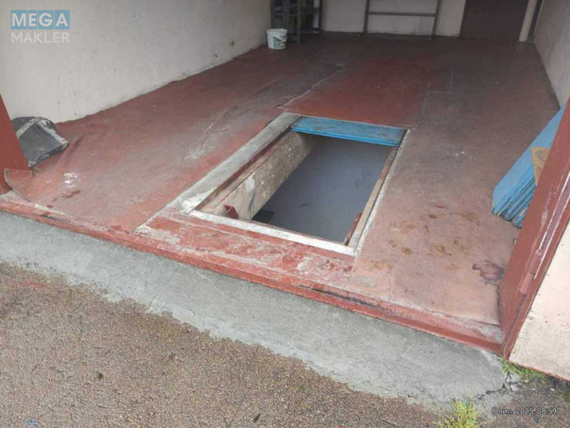 Продаж комерційної нерухомості, 40,90&nbsp;кв.м, <a class="location-link" href="/kiev/" title="Недвижимость Київ">Київ</a>, <a class="location-link" href="/kiev/desnyanskij/" title="Недвижимость Деснянський район">Деснянський р-н</a>, Радунська вул., 3 (изображение 4)