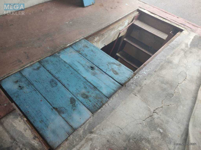 Продаж комерційної нерухомості, 40,90&nbsp;кв.м, <a class="location-link" href="/kiev/" title="Недвижимость Київ">Київ</a>, <a class="location-link" href="/kiev/desnyanskij/" title="Недвижимость Деснянський район">Деснянський р-н</a>, Радунська вул., 3 (изображение 5)