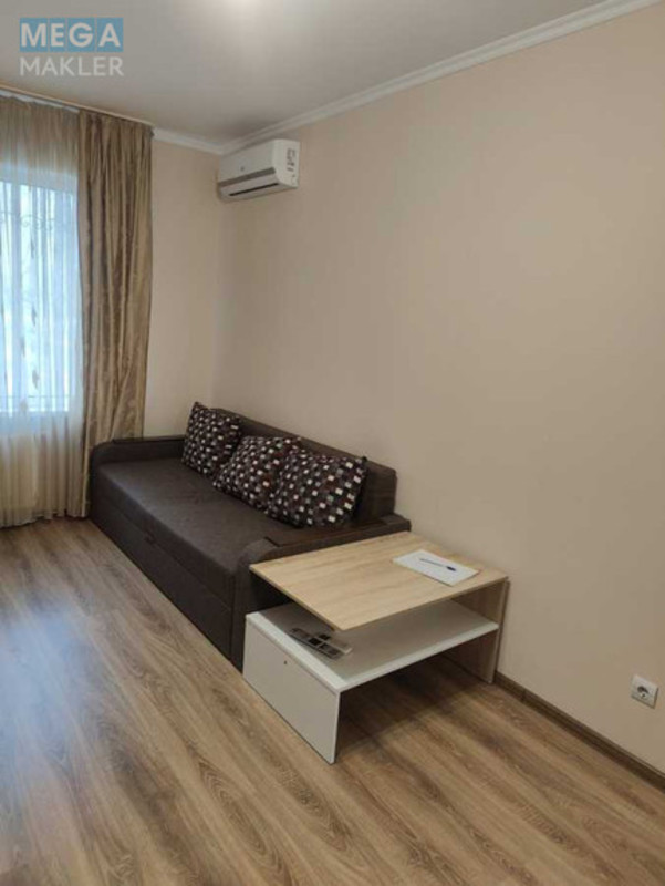 Оренда 1 кімнатної квартири, <a class="location-link" href="/kiev/" title="Недвижимость Київ">Київ</a>, <a class="location-link" href="/kiev/darnickij/" title="Недвижимость Дарницький район">Дарницький р-н</a>, Бориса Гмирі вул., 14 (изображение 2)