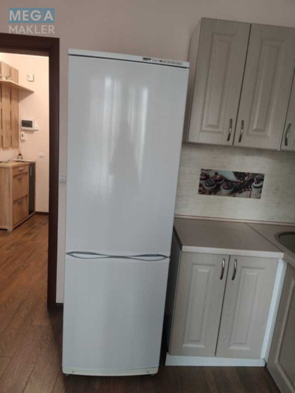 Оренда 1 кімнатної квартири, <a class="location-link" href="/kiev/" title="Недвижимость Київ">Київ</a>, <a class="location-link" href="/kiev/darnickij/" title="Недвижимость Дарницький район">Дарницький р-н</a>, Бориса Гмирі вул., 14 (изображение 5)