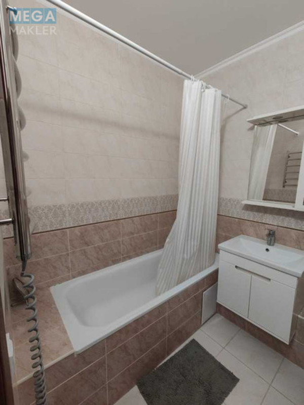 Оренда 1 кімнатної квартири, <a class="location-link" href="/kiev/" title="Недвижимость Київ">Київ</a>, <a class="location-link" href="/kiev/darnickij/" title="Недвижимость Дарницький район">Дарницький р-н</a>, Бориса Гмирі вул., 14 (изображение 8)