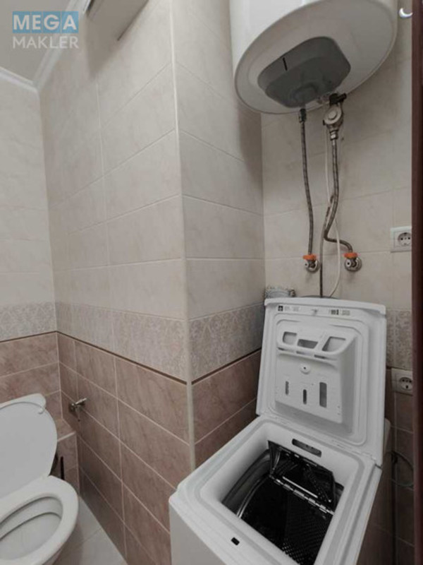 Оренда 1 кімнатної квартири, <a class="location-link" href="/kiev/" title="Недвижимость Київ">Київ</a>, <a class="location-link" href="/kiev/darnickij/" title="Недвижимость Дарницький район">Дарницький р-н</a>, Бориса Гмирі вул., 14 (изображение 10)