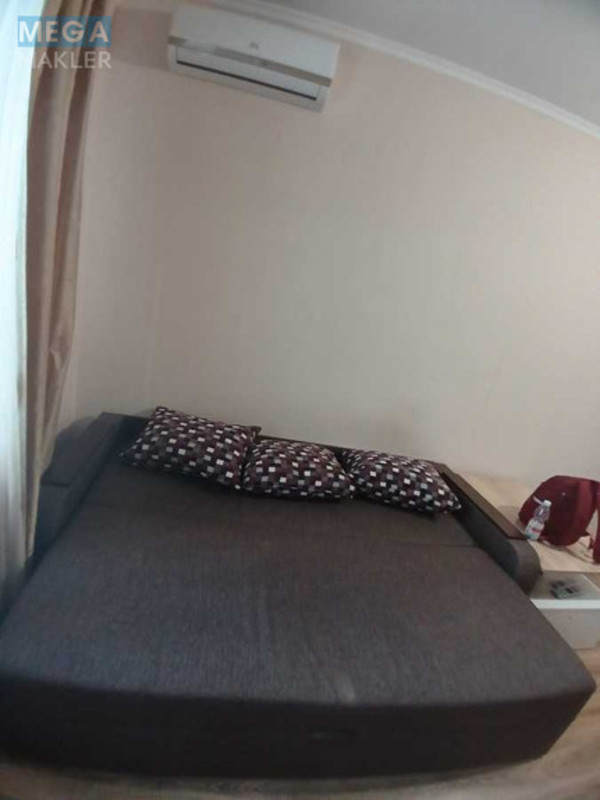 Оренда 1 кімнатної квартири, <a class="location-link" href="/kiev/" title="Недвижимость Київ">Київ</a>, <a class="location-link" href="/kiev/darnickij/" title="Недвижимость Дарницький район">Дарницький р-н</a>, Бориса Гмирі вул., 14 (изображение 14)