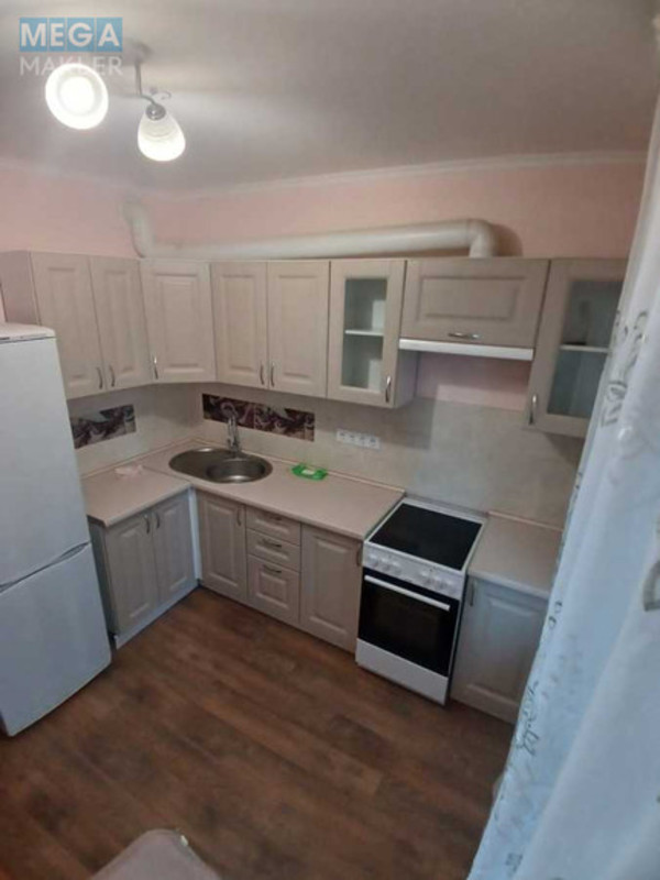 Оренда 1 кімнатної квартири, <a class="location-link" href="/kiev/" title="Недвижимость Київ">Київ</a>, <a class="location-link" href="/kiev/darnickij/" title="Недвижимость Дарницький район">Дарницький р-н</a>, Бориса Гмирі вул., 14 (изображение 17)