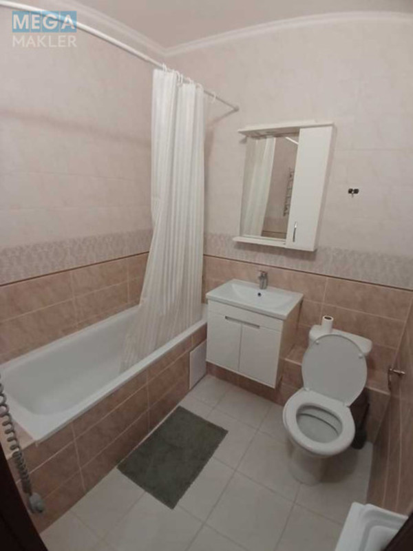 Оренда 1 кімнатної квартири, <a class="location-link" href="/kiev/" title="Недвижимость Київ">Київ</a>, <a class="location-link" href="/kiev/darnickij/" title="Недвижимость Дарницький район">Дарницький р-н</a>, Бориса Гмирі вул., 14 (изображение 18)