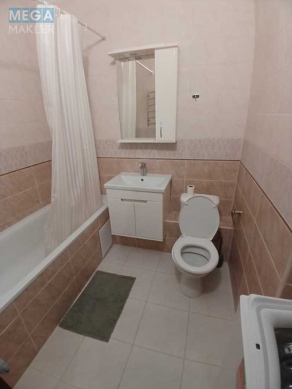 Оренда 1 кімнатної квартири, <a class="location-link" href="/kiev/" title="Недвижимость Київ">Київ</a>, <a class="location-link" href="/kiev/darnickij/" title="Недвижимость Дарницький район">Дарницький р-н</a>, Бориса Гмирі вул., 14 (изображение 19)