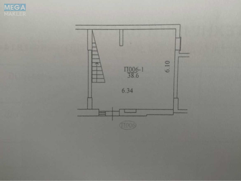 Оренда окремої будівлі/побудови, 74&nbsp;кв.м, <a class="location-link" href="/kiev/" title="Недвижимость Київ">Київ</a>, <a class="location-link" href="/kiev/shevchenkovskij/" title="Недвижимость Шевченківський район">Шевченківський р-н</a>, Вавилових вул. (изображение 4)