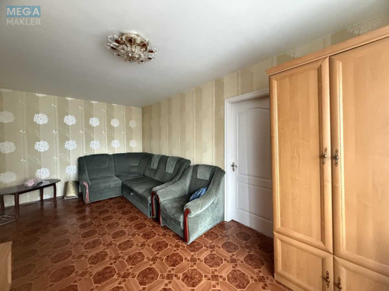 Продаж 2 кімнатної квартири (45,4/33/6), 4 пов. 5 пов. будинку, <a class="location-link" href="/kiev/" title="Недвижимость Київ">Київ</a>, <a class="location-link" href="/kiev/solomenskij/" title="Недвижимость Солом'янський район">Солом'янський р-н</a>, Любомира Гузара просп., 8 (изображение 4)