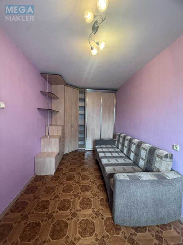 Продаж 2 кімнатної квартири (45,4/33/6), 4 пов. 5 пов. будинку, <a class="location-link" href="/kiev/" title="Недвижимость Київ">Київ</a>, <a class="location-link" href="/kiev/solomenskij/" title="Недвижимость Солом'янський район">Солом'янський р-н</a>, Любомира Гузара просп., 8 (изображение 6)