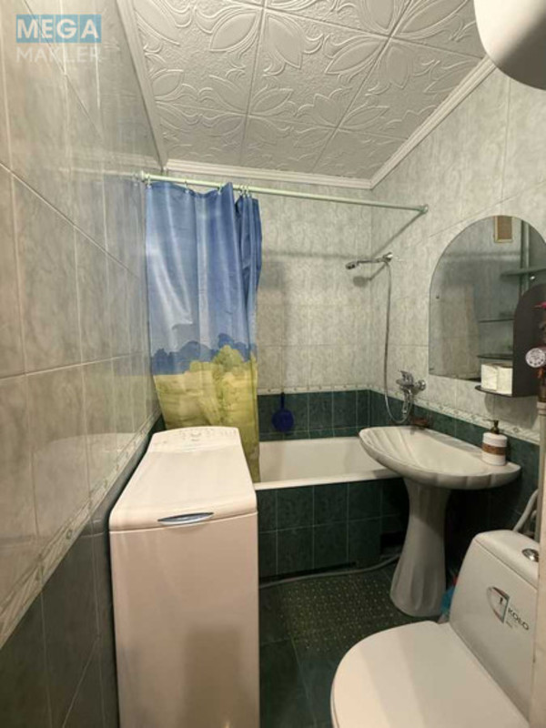 Продаж 2 кімнатної квартири (45,4/33/6), 4 пов. 5 пов. будинку, <a class="location-link" href="/kiev/" title="Недвижимость Київ">Київ</a>, <a class="location-link" href="/kiev/solomenskij/" title="Недвижимость Солом'янський район">Солом'янський р-н</a>, Любомира Гузара просп., 8 (изображение 10)