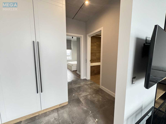 Оренда 1 кімнатної квартири, <a class="location-link" href="/kiev/" title="Недвижимость Київ">Київ</a>, <a class="location-link" href="/kiev/shevchenkovskij/" title="Недвижимость Шевченківський район">Шевченківський р-н</a>, Салютна вул., 2 (изображение 6)