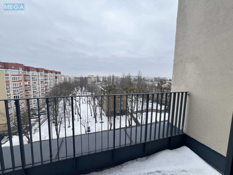 Оренда 1 кімнатної квартири, <a class="location-link" href="/kiev/" title="Недвижимость Київ">Київ</a>, <a class="location-link" href="/kiev/shevchenkovskij/" title="Недвижимость Шевченківський район">Шевченківський р-н</a>, Салютна вул., 2 (изображение 14)