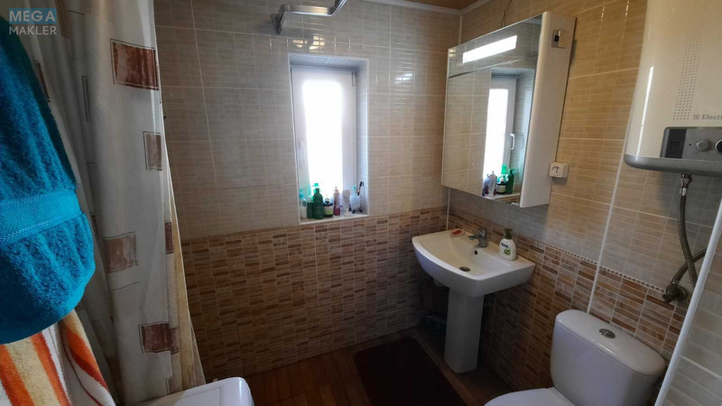 Продаж дома, 2&nbsp;поверху, 42&nbsp;кв.м, 2&nbsp;кімнати, ділянка 6&nbsp;соток, <a class="location-link" href="/kiev/" title="Недвижимость Київ">Київ</a>, <a class="location-link" href="/kiev/svyatoshinskij/" title="Недвижимость Святошинський район">Святошинський р-н</a>, Академика Палладина просп. (изображение 7)