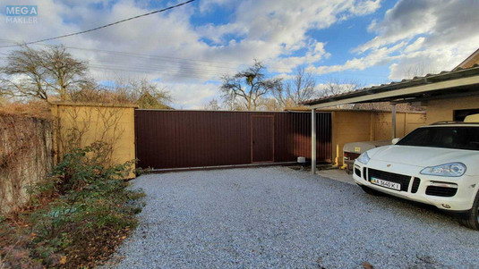 Продаж дома, 2&nbsp;поверху, 42&nbsp;кв.м, 2&nbsp;кімнати, ділянка 6&nbsp;соток, <a class="location-link" href="/kiev/" title="Недвижимость Київ">Київ</a>, <a class="location-link" href="/kiev/svyatoshinskij/" title="Недвижимость Святошинський район">Святошинський р-н</a>, Академика Палладина просп. (изображение 8)