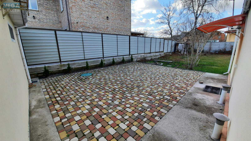 Продаж дома, 2&nbsp;поверху, 42&nbsp;кв.м, 2&nbsp;кімнати, ділянка 6&nbsp;соток, <a class="location-link" href="/kiev/" title="Недвижимость Київ">Київ</a>, <a class="location-link" href="/kiev/svyatoshinskij/" title="Недвижимость Святошинський район">Святошинський р-н</a>, Академика Палладина просп. (изображение 11)