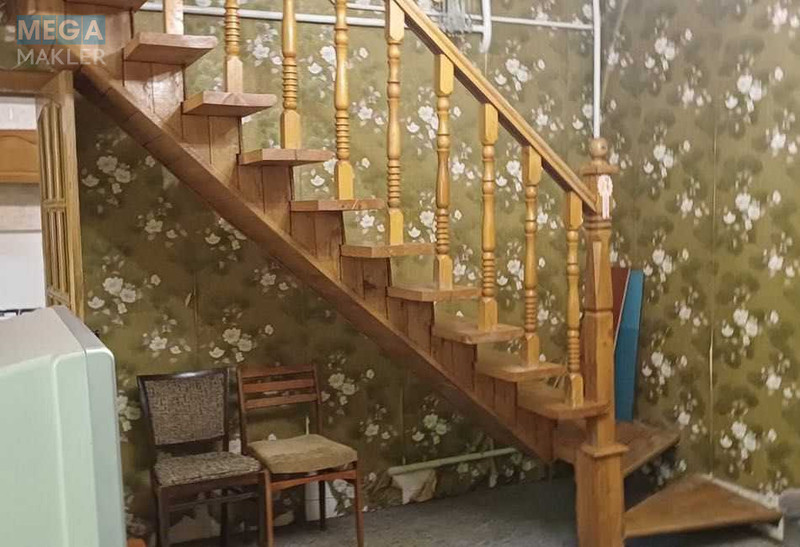 Продаж 4 кімнатної квартири (100/70/11), 1 пов. 2 пов. будинку, <a class="location-link" href="/odessa/" title="Недвижимость Одеса">Одеса</a>, <a class="location-link" href="/odessa/malinovskij/" title="Недвижимость Малиновський район">Малиновський р-н</a>, Гранітна, 3 (изображение 5)