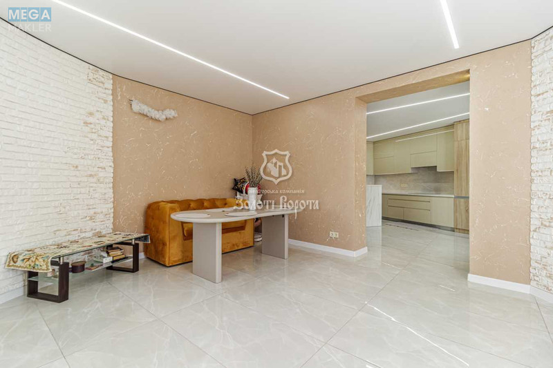 Продаж 3 кімнатної квартири (98/53/17), 3 пов. 10 пов. будинку, <a class="location-link" href="/sofievskaya-borshagovka/" title="Недвижимость Софіївська Борщагівка">Софіївська Борщагівка</a>, Боголюбова вул., 21 (изображение 2)