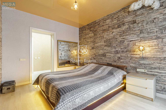 Продаж 3 кімнатної квартири (98/53/17), 3 пов. 10 пов. будинку, <a class="location-link" href="/sofievskaya-borshagovka/" title="Недвижимость Софіївська Борщагівка">Софіївська Борщагівка</a>, Боголюбова вул., 21 (изображение 4)